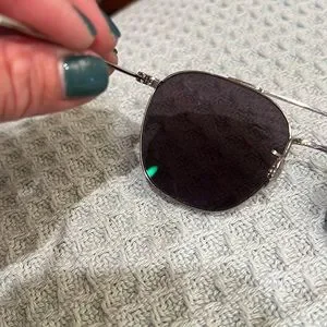 KREWE | Accessories | Krewe Earhart Sunglasses Never Worn 